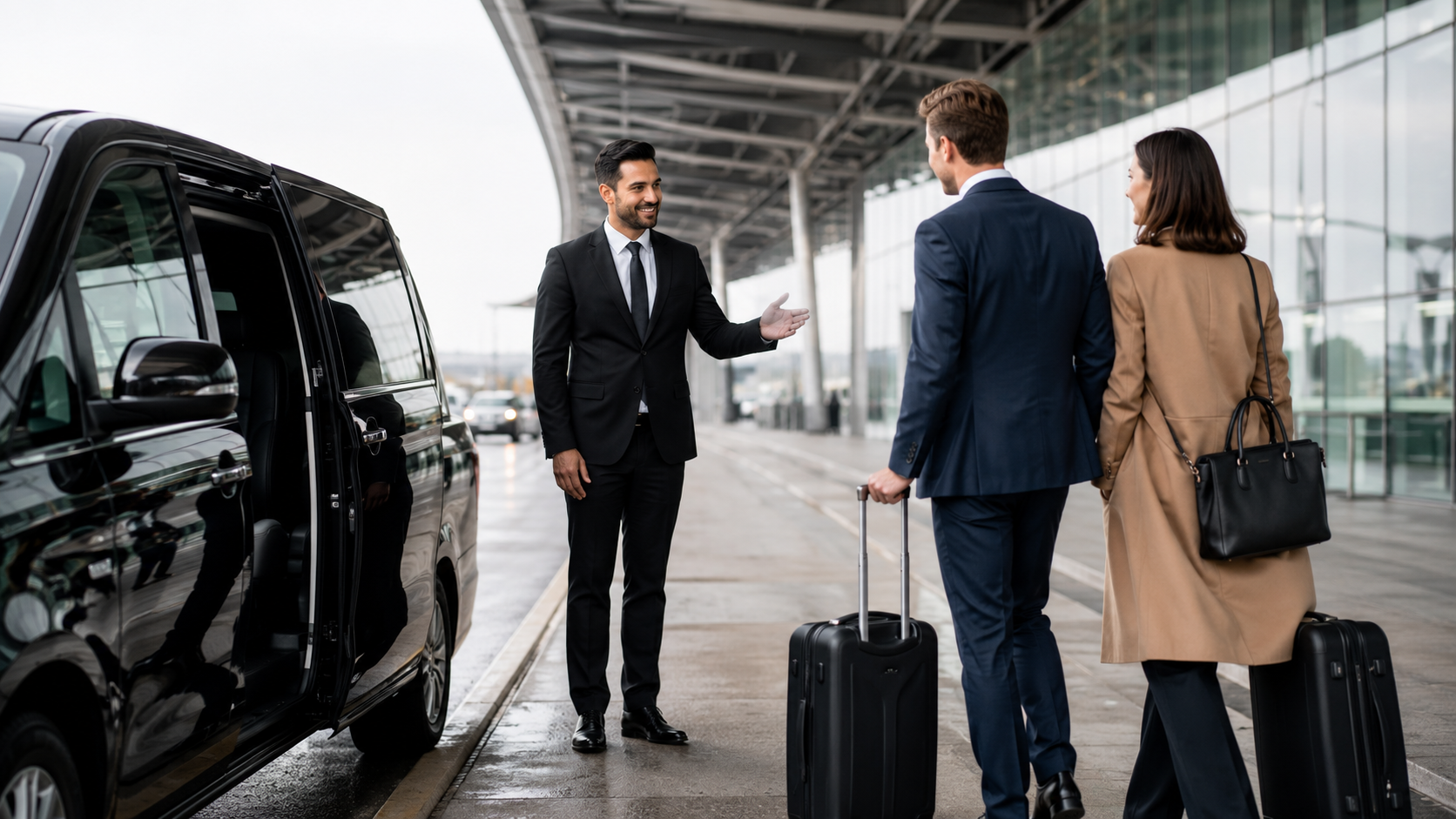 Havalimanı Transferi Nedir?